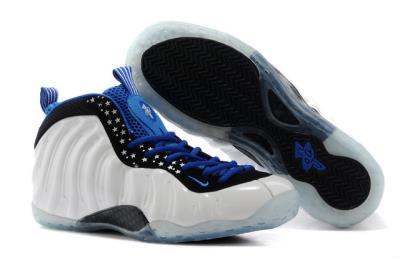 Cheap NIke Air Foamposite One Shooting Stars wholesale No. 88